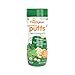 Happy Baby Organic Superfood Puffs Kale & Spinach, 2.1 Ounce Canister Organic Baby or Toddler Snacks, Crunchy Fruit & Veggie Snack, Choline to Support Brain & Eye Health