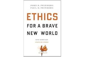 Ethics for a Brave New World, Second Edition
