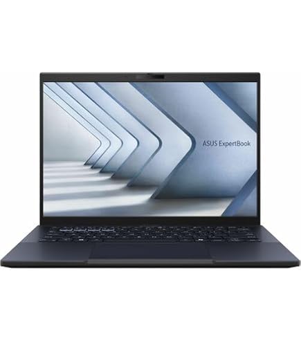 Amazon.com: ASUS ExpertBook B3 B3604CMA-P73-CB Business Laptop