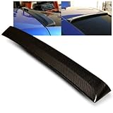 2003-2008 Nissan 350Z Carbon Fiber Roof Spoiler
