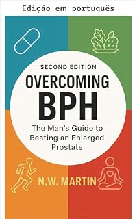 Livro Superando a HPB (segunda edição)
