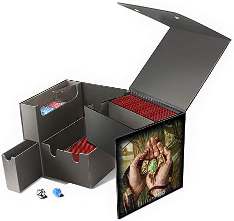 Ultra Pro - Card Accessories, Multicoloured, 86187, Multi-coloured - Image 3