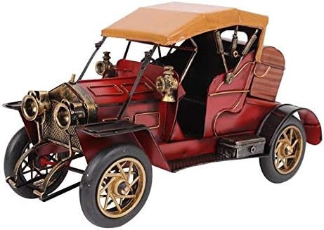 carros de fierro para niños