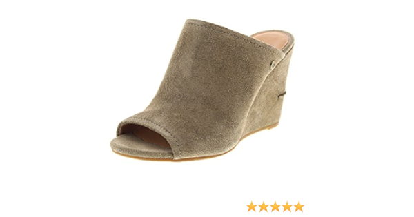 ugg lively wedge