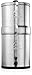 Alexapure Pro Stainless Steel Water Filtration System - 200 Gallon Capacity