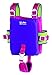Speedo Unisex-Child Swim Float Coach Vest - Manufacturer Discontinued