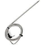 Amazon.com : AcuRite 03168 Wireless Cooking and Barbeque Thermometer