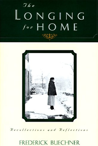Download The Longing for Home: Reflections at Midlife (English Edition) PDF
