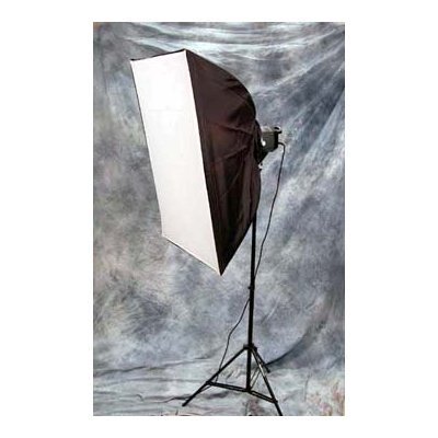 DMKFoto Studio Softbox with Universal Speedring 24x36 inch