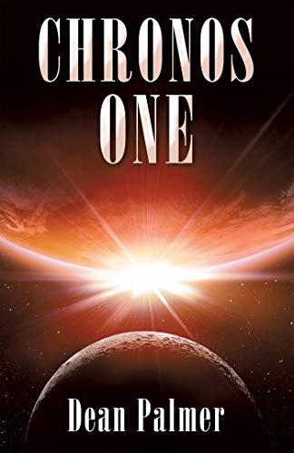 Chronos One by Dean Palmer