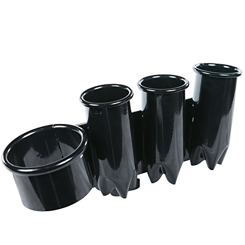 Hair Iron and Blower Appliance Holder Beauty Equipment AH-53