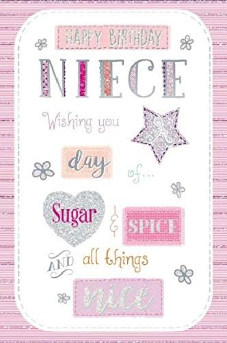 Biglietto Di Auguri Di Compleanno Per Nipote 15 X 23 Cm Amazon It Cancelleria E Prodotti Per Ufficio