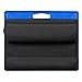 Lap Desk 45015 LapGear Student, Blue (Fits up to 15.6″ Laptop)thumb 4