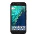 Incipio DualPro Case for Google Pixel Smartphone - Black