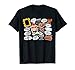 Friends Memory T Shirt
