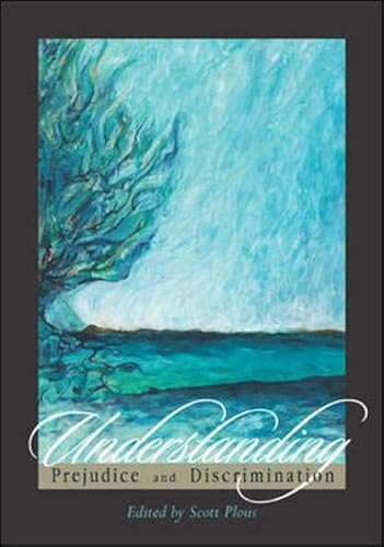 Download Understanding Prejudice and Discrimination PDF