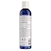 Nurture My Body All-Natural Everyday Conditioner, Fragrance Free, 8 fl oz. - Certified Organic Ingredients