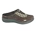 Ryka Womens Freelance Suede Mules