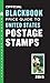 The Official Blackbook Price Guide to United States Postage Stamps 2015, 37th Edition