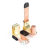 Auto Battery Disconnect Knife Blade Switch Side Post Side Terminal Car Battery Cut Off