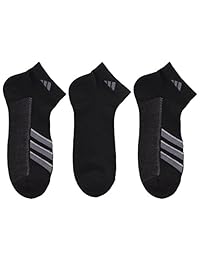 Calcetines Adidas Superlite cortos para hombre (3 pares)