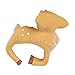 Oli & Carol Chewable Bracelet, Olive The Deer