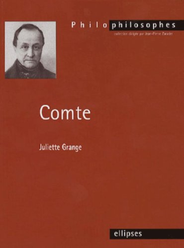 Comte (1798-1857)