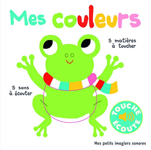 Mes couleurs by 