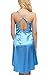 Avidlove Women Lingeire Satin Nightshirts Lace Chemises Irregular Outfits