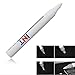 Nicebee 12pcs White Waterproof Permanent Car Tyre Tire Tread Paint Marker Pen Tire Pen