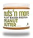 Nuts 'N More Plant Based Protein Peanut Butter Spread,Vegan, High Protein Snack, Low Carb, Low Sugar, Gluten Free, All Natural, 16 oz Jar