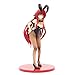 Z&I Exquisite Life High School D×D Adult Toy School DxD Bunny Girls Rias Gremory Himejima Akeno Girls Anime PVC Action Figures Toys Anime Figure
