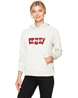Women's Graphic Hoodie