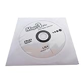 PS2 Swap Magic NTSC CD Version Disc Only