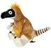 Wild Republic Europe 30 cm NHM Velociraptor Dinosaur Plush