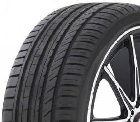 Kinforest 275/40ZR19 101Y XL KF550