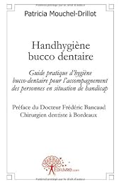 Handhygiène bucco-dentaire