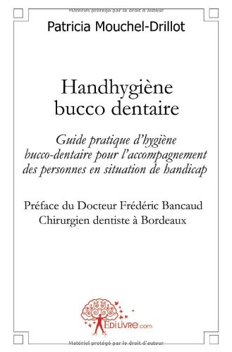 Handhygiène bucco-dentaire