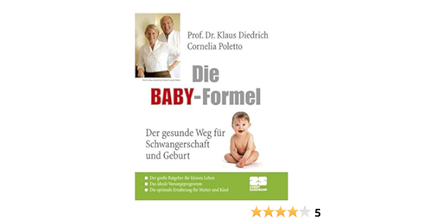 Dr pfeffer und schwangerschaft