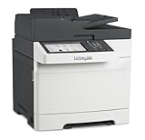 Lexmark CX517de