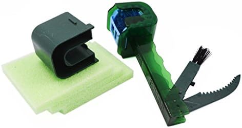 Acekit CYLION Bicycle Specialized Cleaner Kits Bike Cleaning Tool Package For MTB Road Bike Tire Chain Brake Disc Wheel Sprocket