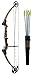 Genesis Bows GenK-12242 Genesis Kit - RH Camo