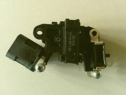 New Alternator Voltage Regulator GD109019-S, L170G-5315, L170G-6315, L180G-23401