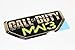 Jeep Chrysler Dodge Call Of Duty Modern Warfare MW3 Emblem GENUINE MOPAR OEM NEW