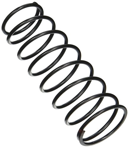 Team Losi 16mm Front Shock Spring Set (3pr): 8T 4.0