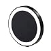 Gotd Qi Wireless Power Charger Charging Pad For Samsung Galaxy S8/S8 Plus (White)