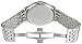 Tissot Men's T0636101103700 Tradition Round Silver-Tone Bracelet Watch