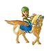 Disney Sofia the First Flying Horse, Saffron