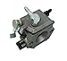 HU-40D Carburetor For Tillotson STIHL 028 028AV SUPER Chainsaw WT-16B Carb
