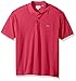 Lacoste Short Sleeve Classic Pique Polo Shirt, L1212 Shirt